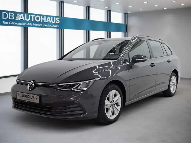 Volkswagen Golf Life 2.0 TDI
