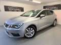 SEAT Leon 1.0 TSI, GARANTIE 1AN Argent - thumbnail 1