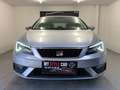 SEAT Leon 1.0 TSI, GARANTIE 1AN Argent - thumbnail 2
