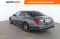 Mercedes-Benz S 55 AMG 350d BT Line Gris - thumbnail 3