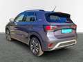 Volkswagen T-Cross 1.0 TSI 85 kW Goal Grau - thumbnail 3