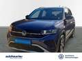 Volkswagen T-Cross 1.0 TSI 85 kW Goal Grau - thumbnail 1