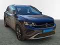 Volkswagen T-Cross 1.0 TSI 85 kW Goal Grau - thumbnail 5