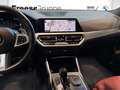 BMW 320 d xDrive Touring M Sport HiFi DAB WLAN RFK Zwart - thumbnail 12