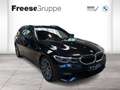 BMW 320 d xDrive Touring M Sport HiFi DAB WLAN RFK Zwart - thumbnail 8
