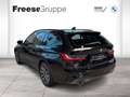 BMW 320 d xDrive Touring M Sport HiFi DAB WLAN RFK Zwart - thumbnail 4