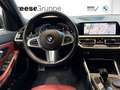 BMW 320 d xDrive Touring M Sport HiFi DAB WLAN RFK Zwart - thumbnail 11