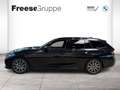BMW 320 d xDrive Touring M Sport HiFi DAB WLAN RFK Zwart - thumbnail 3