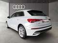 Audi A3 35 TDI S tronic advanced LED ACC PD Weiß - thumbnail 5