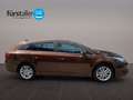 Toyota Avensis 2,0 D-4D Touring Sport Brun - thumbnail 4