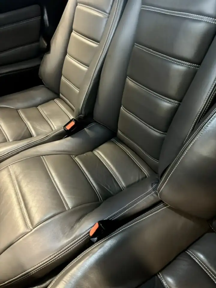 Talbot Matra Murena, foto 6