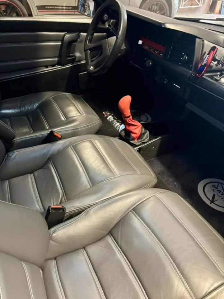 Talbot Matra Murena, foto 5