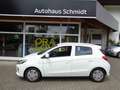 Mitsubishi Space Star BASIS 1.2 MIVEC 5-Gang Weiß - thumbnail 1