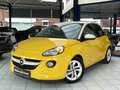 Opel Adam Adam 1.2i *1ER PROP * CLIM * BT * JANTES * Jaune - thumbnail 1