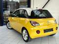 Opel Adam Adam 1.2i *1ER PROP * CLIM * BT * JANTES * Jaune - thumbnail 3
