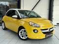 Opel Adam Adam 1.2i *1ER PROP * CLIM * BT * JANTES * Jaune - thumbnail 7