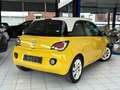 Opel Adam Adam 1.2i *1ER PROP * CLIM * BT * JANTES * Jaune - thumbnail 5