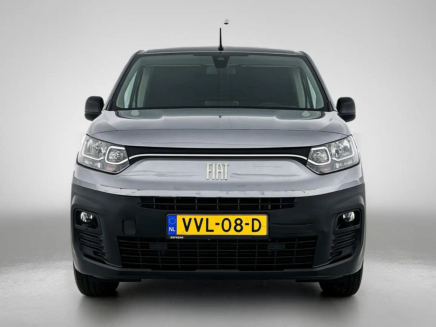 Fiat E-Doblo 136pk 50kWh L1H1 | Achteruitrijcamera | Navigatie Szary - 2