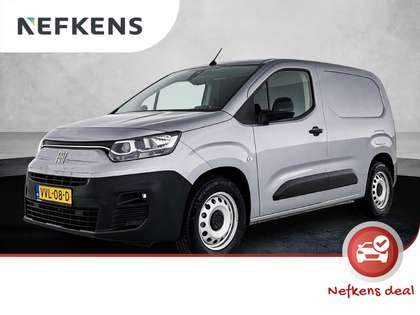 Fiat E-Doblo 136pk 50kWh L1H1 | Achteruitrijcamera | Navigatie