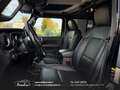 Jeep Gladiator 3.0 V6 Overland 4wd +IVA Pelle-ACC-Winter-LED Schwarz - thumbnail 8