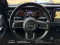 Jeep Gladiator 3.0 V6 Overland 4wd +IVA Pelle-ACC-Winter-LED Schwarz - thumbnail 10