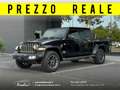 Jeep Gladiator 3.0 V6 Overland 4wd +IVA Pelle-ACC-Winter-LED Schwarz - thumbnail 1