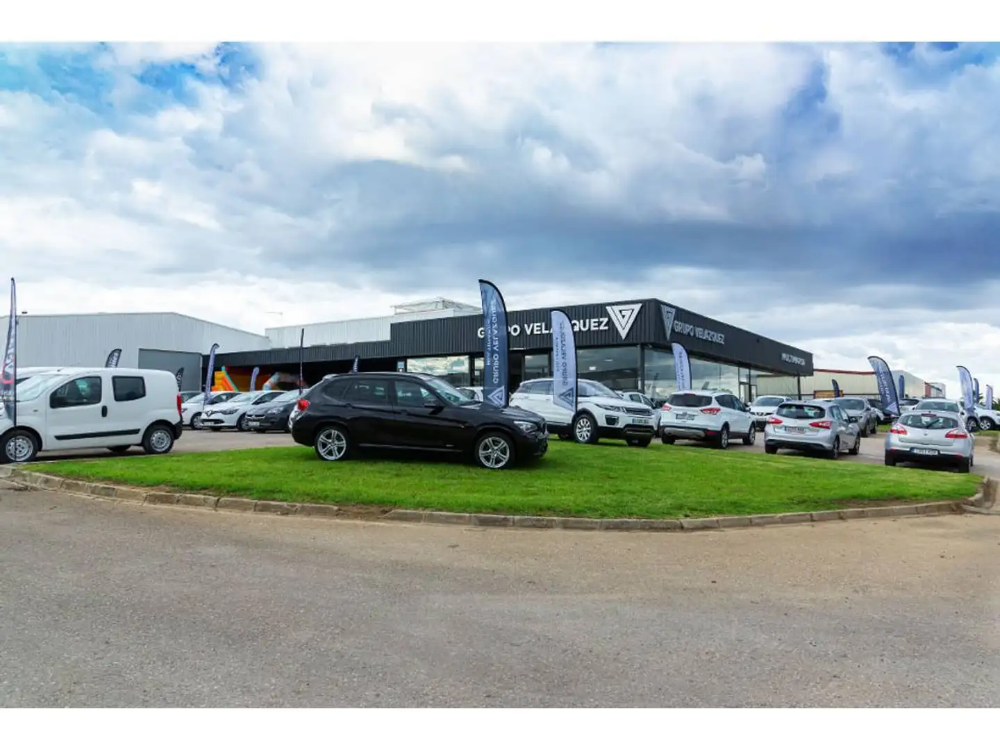 Renault Austral 1.3 TCe Mild Hybrid Techno 103kW Gris - 1