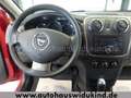 Dacia Sandero II Laureate Klima 1.HAND EU6 nur 59000km Rouge - thumbnail 14