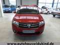 Dacia Sandero II Laureate Klima 1.HAND EU6 nur 59000km crvena - thumbnail 5