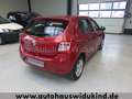Dacia Sandero II Laureate Klima 1.HAND EU6 nur 59000km Rouge - thumbnail 3