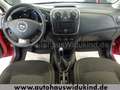 Dacia Sandero II Laureate Klima 1.HAND EU6 nur 59000km Rouge - thumbnail 11