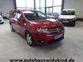 Dacia Sandero II Laureate Klima 1.HAND EU6 nur 59000km Rouge - thumbnail 2