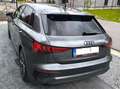 Audi A3 NEUVE BUSINESS SLINE TRONIC PACK PLATINUM CUIR Grijs - thumbnail 6