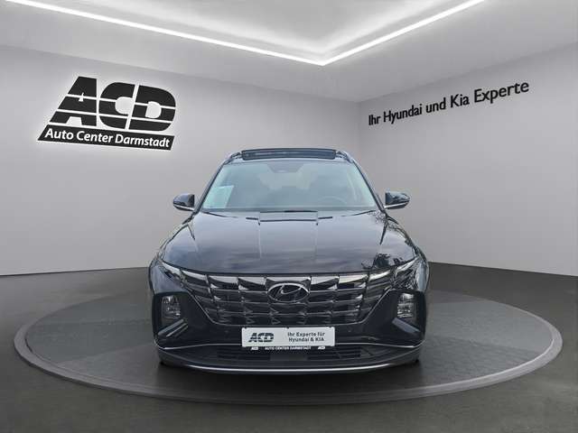 Hyundai TUCSON Tucson 1.6T HEV 2WD TREND *NAV*PANO*KAMERA*ADA*SMA