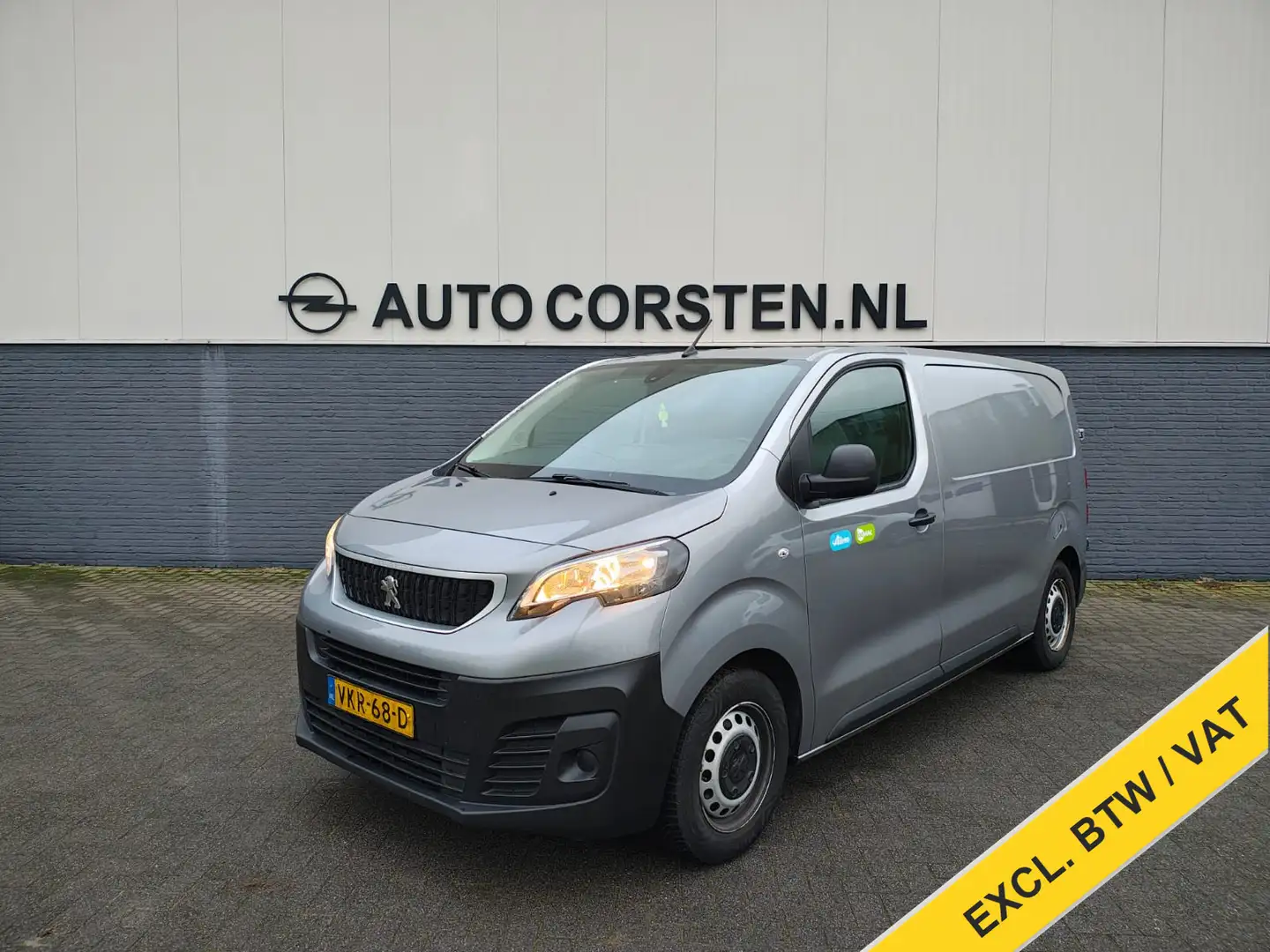 peugeot expert