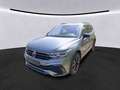 Volkswagen Tiguan Allspace R-Line 4M °Pano°StdHz°360°H&K° Grau - thumbnail 1