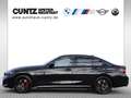 BMW 318 i Limousine M Sportpaket HK HiFi DAB LED RFK Fekete - thumbnail 3