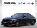 BMW 318 i Limousine M Sportpaket HK HiFi DAB LED RFK crna - thumbnail 1