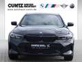 BMW 318 i Limousine M Sportpaket HK HiFi DAB LED RFK Czarny - thumbnail 2