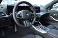 BMW 318 i Limousine M Sportpaket HK HiFi DAB LED RFK Negro - thumbnail 9