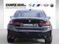 BMW 318 i Limousine M Sportpaket HK HiFi DAB LED RFK Negro - thumbnail 5
