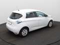 Renault ZOE Q210 Zen Quickcharge 22 kWh HUURBATTERIJ ALL-IN PR White - thumbnail 10