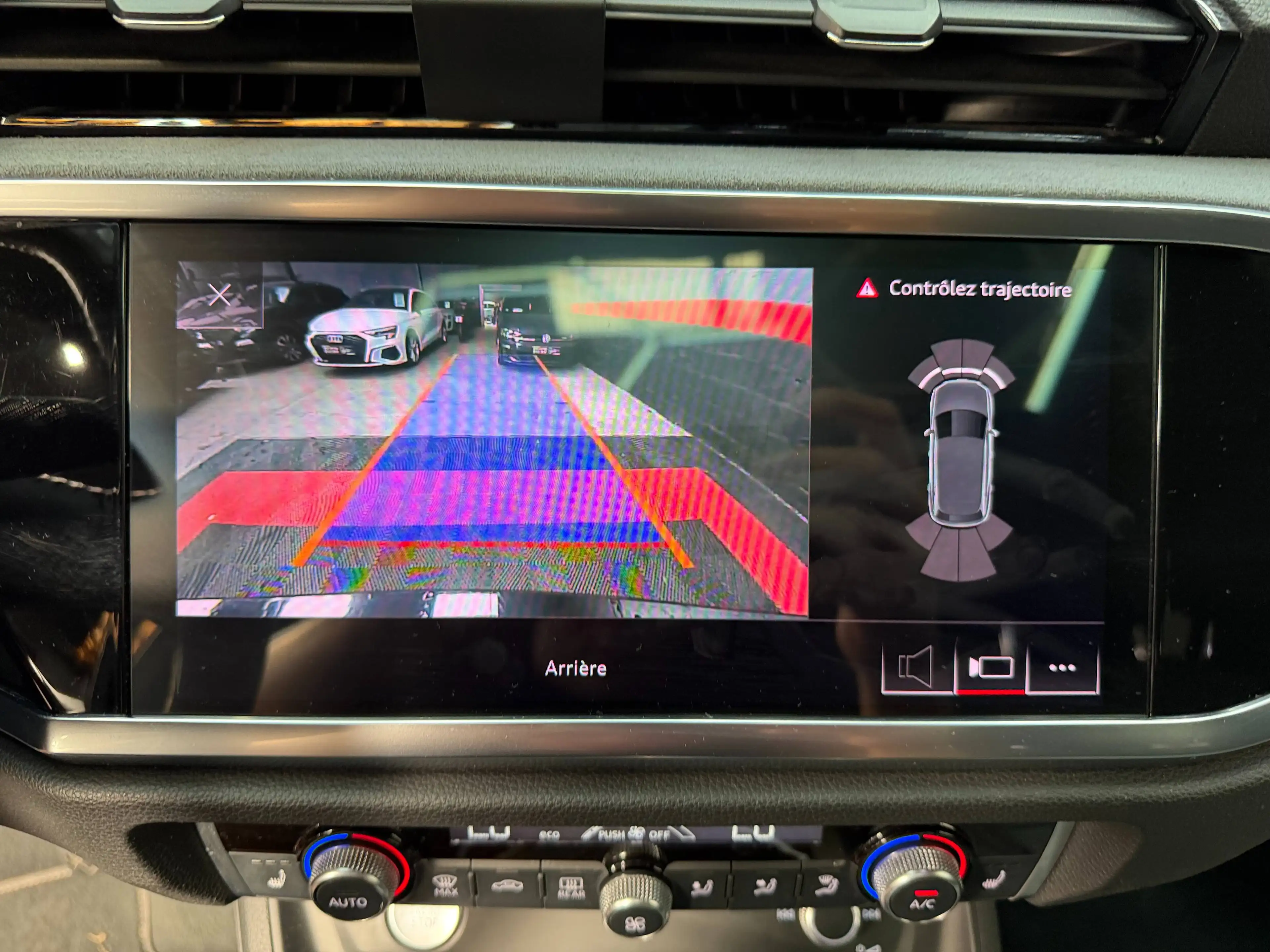 Audi Q3 Q3 Sportback 35 TDi Business Edition S line S tronic — photo 12