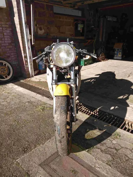 Yamaha RD 350 - foto 6