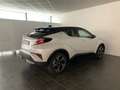 Toyota C-HR C-HR 2.0h Trend e-cvt Bianco - thumbnail 3