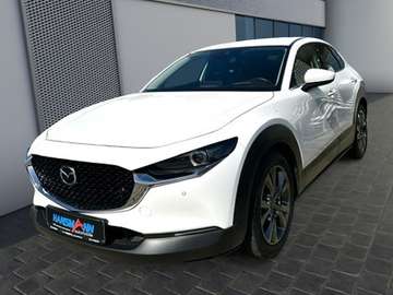 Selection SKYACTIV-X 2.0 M Hybrid 6AG A18-B LED-S