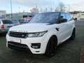 Land Rover Range Rover Sport Autobiography Dyn*360°*Pano* Weiß - thumbnail 2