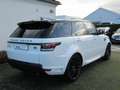 Land Rover Range Rover Sport Autobiography Dyn*360°*Pano* Weiß - thumbnail 7