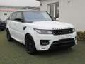 Land Rover Range Rover Sport Autobiography Dyn*360°*Pano* Weiß - thumbnail 9