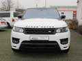 Land Rover Range Rover Sport Autobiography Dyn*360°*Pano* Weiß - thumbnail 10